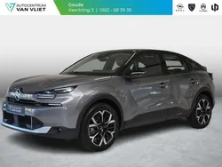 Grijs Nieuw 2025 Citroën e-C4 Business Class SUV | € 34.700 (Eerlijke prijs)