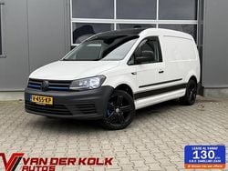 Overige Gebruikt 2016 VW Caddy Maxi Comfortline MPV | € 7.885 (Duur)