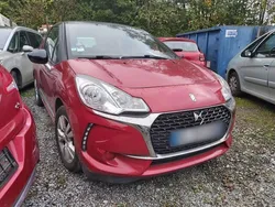 Overige Gebruikt 2017 Citroën DS3 Coupé | € 12.500