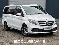 Gebruikt 2019 Mercedes V220 Edition MPV | € 39.750 (Duur)
