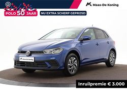 Blauw Gebruikt 2024 VW Polo Edition Hatchback | € 28.482 (Goede deal)