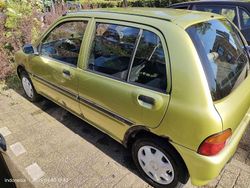 Groen Gebruikt 1999 Subaru Vivio Hatchback | € 1.600