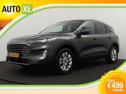 Grijs Gebruikt 2023 Ford Kuga ST-Line X SUV | € 24.940 (Eerlijke prijs)