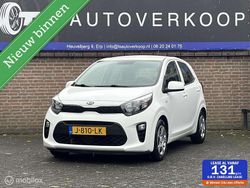 Wit Gebruikt 2020 Kia Picanto Comfort Hatchback | € 7.945 (Eerlijke prijs)