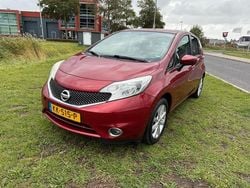 Gebruikt 2016 Nissan Note S | € 5.750 (Super prijs)
