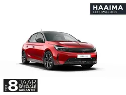 Rood Nieuw 2025 Opel Corsa Hatchback | € 26.799 (Super prijs)