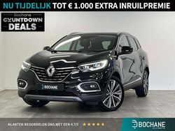 Zwart Gebruikt 2019 Renault Kadjar Intens SUV | € 14.650 (Goede deal)