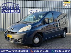 Blauw Gebruikt 2007 Peugeot Expert Van | € 1.950 (Eerlijke prijs)