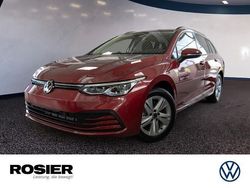Overige Gebruikt 2024 VW Golf VIII Life Stationwagen | € 39.218 (Duur)