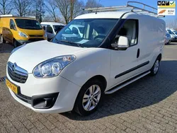 Wit Gebruikt 2019 Opel Combo Sport MPV | € 6.950 (Eerlijke prijs)
