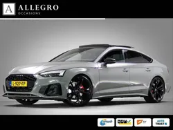 Grijs Gebruikt 2021 Audi A5 Competition Coupé | € 43.445