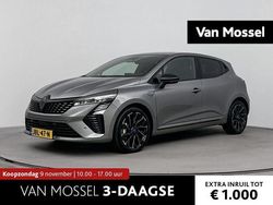 Gebruikt 2025 Renault Clio Esprit Alpine | € 27.440