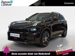 Zwart Gebruikt 2023 Lynk & Co 01 SUV | € 27.245 (Eerlijke prijs)