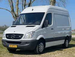Bestelauto Gebruikt 2013 Mercedes Sprinter Van | € 13.450 (Goede deal)
