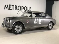 Grijs Gebruikt 1953 Lancia Aurelia Coupé | € 535.000