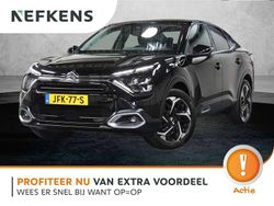 Zwart Gebruikt 2024 Citroën C4 Sedan | € 26.725 (Iets duurder)