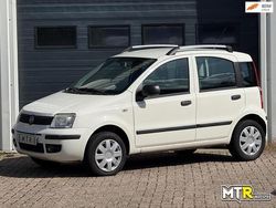 Wit Gebruikt 2012 Fiat Panda Classica Hatchback | € 1.750 (Eerlijke prijs)