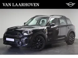 Zwart Gebruikt 2023 Mini Cooper Countryman Comfort SUV | € 36.950 (Eerlijke prijs)