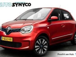 Rood Gebruikt 2022 Renault Twingo Intens Hatchback | € 13.450 (Eerlijke prijs)