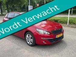 Rood Gebruikt 2017 Peugeot 308 Hatchback | € 8.245 (Goede deal)