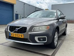 Grijs Gebruikt 2007 Volvo XC70 Summum SUV | € 2.999 (Super prijs)