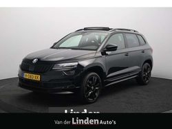 Zwart Gebruikt 2020 Skoda Karoq Business Line SUV | € 28.750 (Eerlijke prijs)