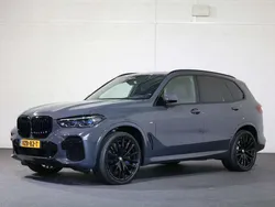 Grijs Gebruikt 2022 BMW X5 Executive SUV | € 79.950 (Goede deal)