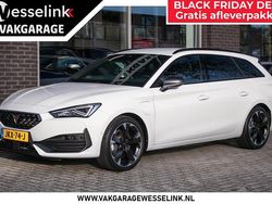 Wit Gebruikt 2023 Cupra Leon Stationwagen | € 31.950 (Iets duurder)