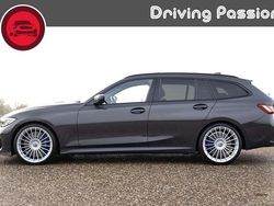 Grijs Gebruikt 2021 Alpina B3 Stationwagen | € 64.950