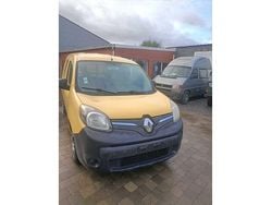 Geel Gebruikt 2016 Renault Kangoo MPV | € 5.450 (Eerlijke prijs)