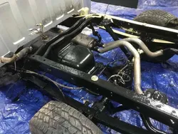 Zwart Gebruikt 1990 Chevrolet C1500 | € 9.500