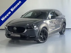 Grijs Gebruikt 2023 Mazda CX-30 Homura-Line SUV | € 30.950 (Eerlijke prijs)