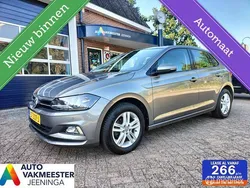 Grijs Gebruikt 2018 VW Polo Comfortline Hatchback | € 16.450 (Goede deal)