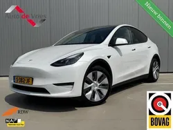 Wit Gebruikt 2023 Tesla Model Y Long Range SUV | € 39.850 (Goede deal)