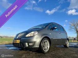 Grijs Gebruikt 2009 Lancia Musa MPV | € 2.995 (Eerlijke prijs)
