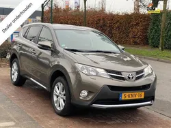 Bruin Gebruikt 2013 Toyota RAV4 Business Edition SUV | € 13.250 (Goede deal)