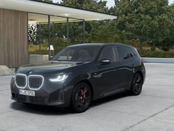 Grijs Nieuw 2025 BMW X3 M Sport SUV | € 86.908 (Iets duurder)