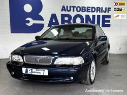Blauw Gebruikt 2000 Volvo C70 Coupé | € 8.495