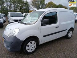 Wit Gebruikt 2012 Renault Kangoo Van | € 2.950 (Eerlijke prijs)