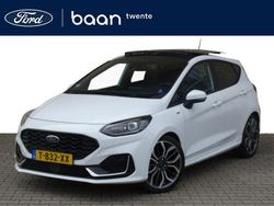 Wit Gebruikt 2023 Ford Fiesta Vignale Hatchback | € 24.400 (Iets duurder)