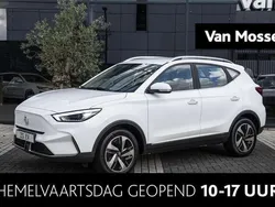 Nieuw 2024 MG ZS Luxury Sedan | € 27.750 (Eerlijke prijs)