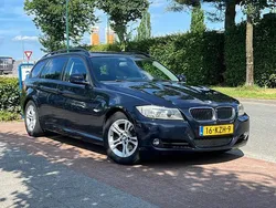 Blauw Gebruikt 2010 BMW 318 Stationwagen | € 3.850 (Eerlijke prijs)