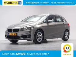 Grijs Gebruikt 2015 BMW 218 Executive Stationwagen | € 13.945 (Goede deal)