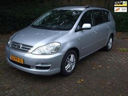 Gebruikt 2005 Toyota Avensis Verso Sol MPV | € 6.499