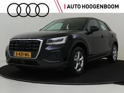 Zwart Gebruikt 2023 Audi Q2 Proline SUV | € 27.950 (Goede deal)