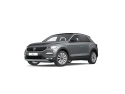 Grijs Gebruikt 2021 VW T-Roc Sport SUV | € 27.863 (Eerlijke prijs)