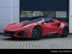 Rood Gebruikt 2024 Lotus Emira Coupé | € 119.950