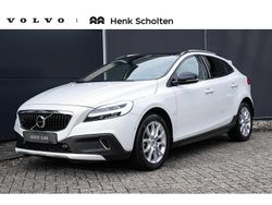 Wit Gebruikt 2016 Volvo V40 CC Summum Stationwagen | € 24.950 (Iets duurder)
