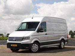 Zilver Gebruikt 2020 VW Crafter Exclusive Van | € 28.295 (Eerlijke prijs)