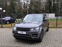 Grijs Gebruikt 2014 Land Rover Range Rover HSE SUV | € 18.150